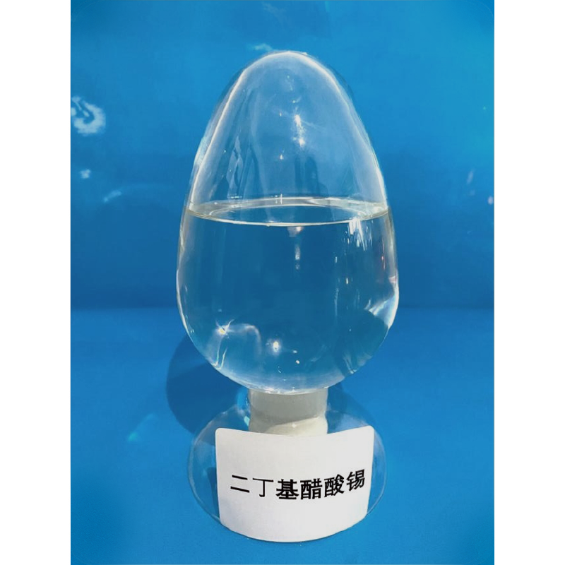 Dibutyltin Diacetate